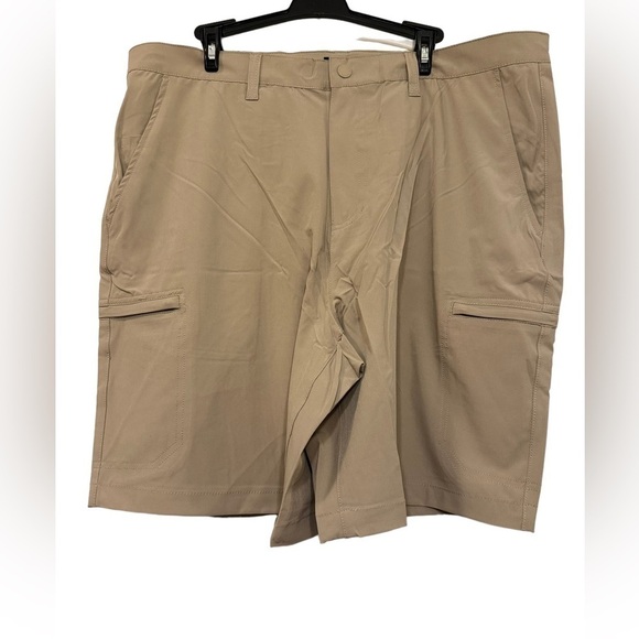 Chaps Performance 9 inch Cargo Shorts 38 - Picture 4 of 7